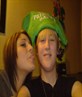 me and kirsty :)