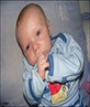 BABY CONNOR