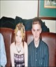 me n megan!
