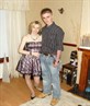 me n my bby