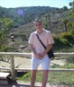 me in selwo safari in estepona