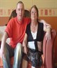 me and my mum
