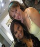 With my best buddy Karry...