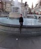 trafalger square