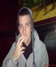 Me Smokin In Amsterdam