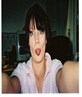 strange lol