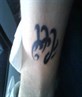 My tattoo