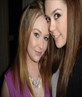 me n my mate emily
