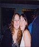 laura an me