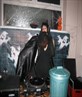 well i am dracula