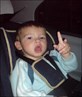 TYLER MY BOY