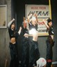 lil me dancing :D