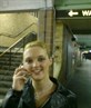 In London After Filming