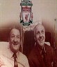 bow down to the legends of Liverpool FC