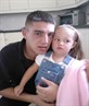 me and my little angel libbi