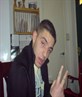 me hammered hehe