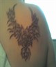 The First Tattoo