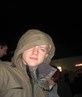 hood, blond, wtf?