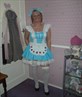 me as Alice