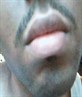 my lips