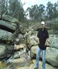 brenten, (woolshed falls)