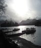 The lakes, derwentwater to be precise