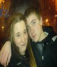 me n mi bby hayley