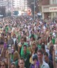 Washington Shamrock festival