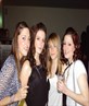 Me and the gyls @ my party