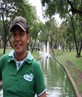 lumpinee park bangkok thailand