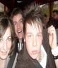 banter on a bus..