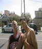 Me n Cally