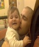 me with my lil gal april jackquelyn