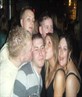 Me nd my m8t Kaila some other random dudes