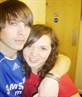 Myself and Bronagh