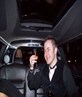 Limo fever!