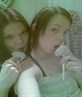 me n leah xx