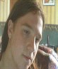 me looking slightly happy, lol ooo...daytime