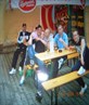 Me and the gang in Prague