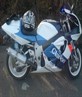 my gsxr 750