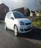 My New Car