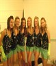 dance show im 3rd from the right x