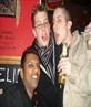 night out