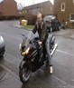 me and my zzr 1400