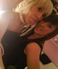 chloe and amber