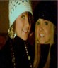 amber and hollie