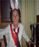 on my mates hen night