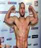 Roman Webber - Cage Rage Fighter