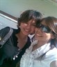 under the sunshine after the lunch~~