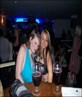 law and me on the right